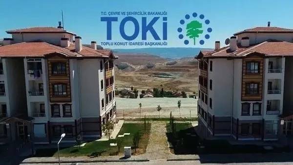 TOKİ’de Konya için büyük gün! Yarın başlıyor 18